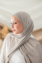 Load image into Gallery viewer, Taqwa Scarf With Bandana
