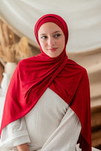 Load image into Gallery viewer, Taqwa Scarf With Bandana
