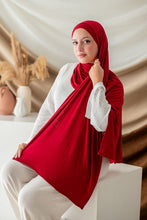 Load image into Gallery viewer, Taqwa Scarf With Bandana
