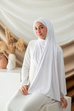 Load image into Gallery viewer, Taqwa Scarf With Bandana
