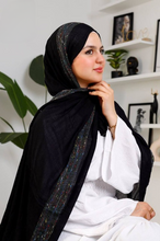 Load image into Gallery viewer, Aergul Scarf - Cotton
