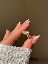 Load image into Gallery viewer, Aurelia Ring – Gold Plated
