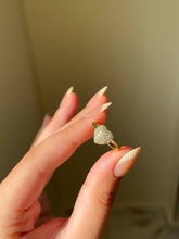 Load image into Gallery viewer, Livia Ring – Gold Plated
