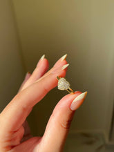 Load image into Gallery viewer, Livia Ring – Gold Plated

