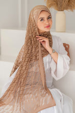 Load image into Gallery viewer, Sahar Scarf - Kuwaiti
