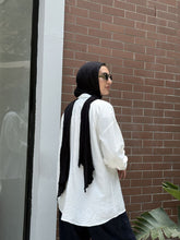 Load image into Gallery viewer, Hazal Turkish Shirt - Linen
