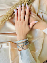 Load image into Gallery viewer, Noor Delicate Bracelet - Acrylic
