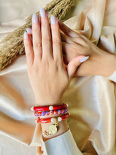 Load image into Gallery viewer, Abrar Bracelet - Acrylic
