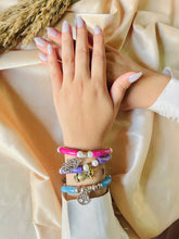 Load image into Gallery viewer, Ayat Bracelet - Acrylic
