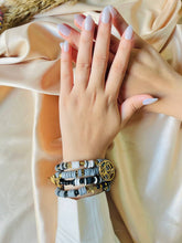 Load image into Gallery viewer, Dalal Bracelet -  Jamaica Crystal
