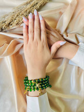 Load image into Gallery viewer, Jana Elegant Bracelets - Crystal
