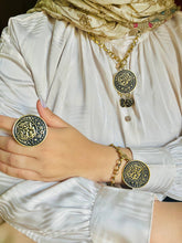 Load image into Gallery viewer, "Masha'Allah" Set - Pure Copper
