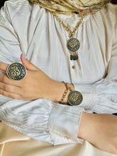 Load image into Gallery viewer, "Masha'Allah" Set - Pure Copper
