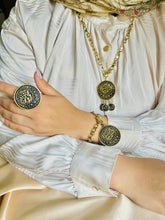 Load image into Gallery viewer, "Masha'Allah" Set - Pure Copper
