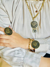 Load image into Gallery viewer, "Masha'Allah" Set - Pure Copper
