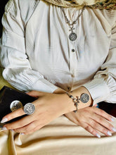 Load image into Gallery viewer, Aml Hayati - Silver Plated
