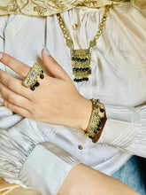Load image into Gallery viewer, Tamara Vintage set - Pure copper
