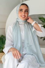 Load image into Gallery viewer, Mirna Scarf - Kuwaiti Chanel
