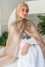 Load image into Gallery viewer, Mirna Scarf - Kuwaiti Chanel
