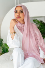 Load image into Gallery viewer, Mirna Scarf - Kuwaiti Chanel
