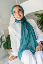Load image into Gallery viewer, Mirna Scarf - Kuwaiti Chanel
