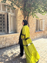 Load image into Gallery viewer, Lamia Cardigan - Turkish Linen
