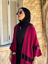 Load image into Gallery viewer, Lamia Cardigan - Turkish Linen
