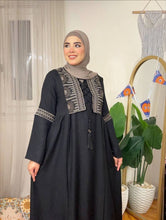 Load image into Gallery viewer, Joweria Jalabiya - Linen
