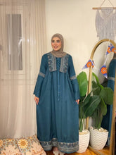 Load image into Gallery viewer, Joweria Jalabiya - Linen
