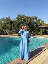 Load image into Gallery viewer, Wesal Dress - Linen
