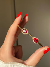 Load image into Gallery viewer, Liora Bracelet - Gold Plated
