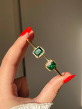 Load image into Gallery viewer, Livia Bracelet - Gold Plated
