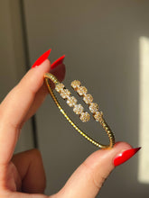 Load image into Gallery viewer, Kiara Bracelet - Gold Plated
