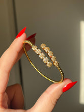 Load image into Gallery viewer, Kiara Bracelet - Gold Plated

