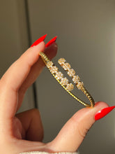 Load image into Gallery viewer, Kiara Bracelet - Gold Plated
