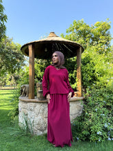 Load image into Gallery viewer, Lana Suit - Linen
