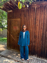 Load image into Gallery viewer, Fatima Suit - Linen
