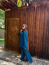 Load image into Gallery viewer, Fatima Suit - Linen
