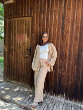 Load image into Gallery viewer, Fatima Suit - Linen
