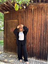 Load image into Gallery viewer, Fatima Suit - Linen
