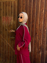 Load image into Gallery viewer, Fatima Suit - Linen
