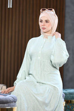 Load image into Gallery viewer, Jalabiya Fatima - Viscose
