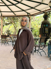 Load image into Gallery viewer, Bisan Suit - Linen
