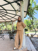 Load image into Gallery viewer, Bisan Suit - Linen
