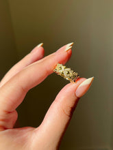Load image into Gallery viewer, Mila Ring – Gold Plated
