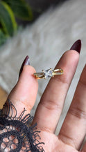 Load image into Gallery viewer, Aria Ring – Gold Plated
