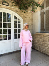 Load image into Gallery viewer, Karma Suit - Linen
