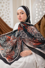 Load image into Gallery viewer, Samira Scarf - Crepe Digital
