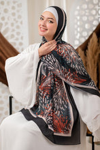 Load image into Gallery viewer, Samira Scarf - Crepe Digital
