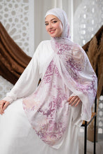 Load image into Gallery viewer, Lobna Scarf - Crepe Digital
